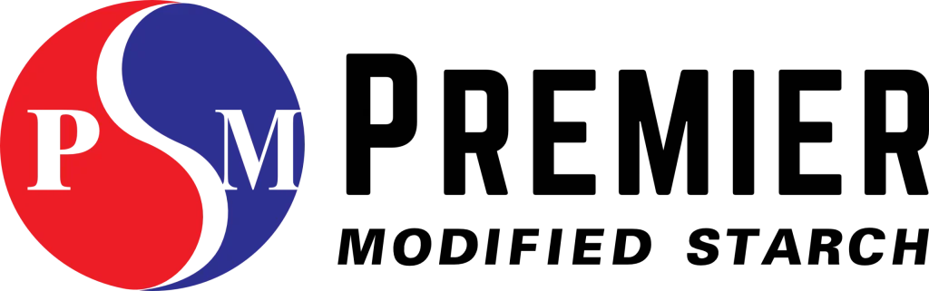 Established Premier Modified Starch(2015) Co., Ltd Manufacture of modified tapioca starch